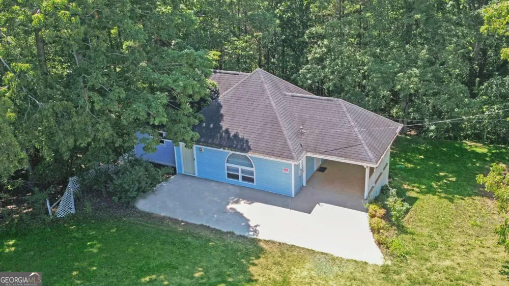 7514 Appalachian HWY Mineral Bluff, GA 30559