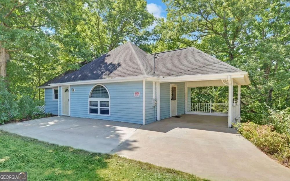 7514 Appalachian HWY Mineral Bluff, GA 30559