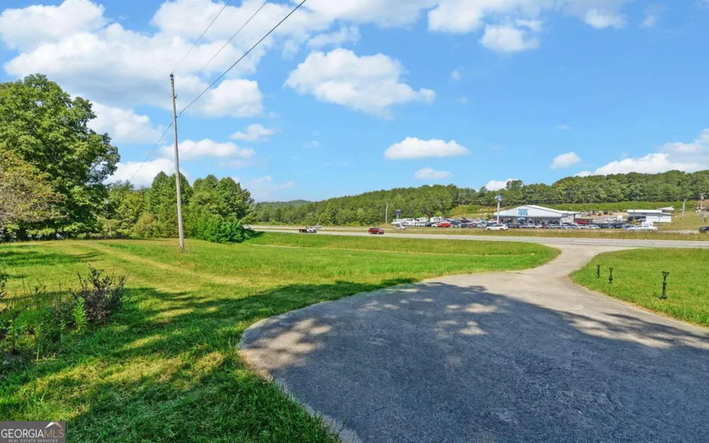 7514 Appalachian HWY Mineral Bluff, GA 30559