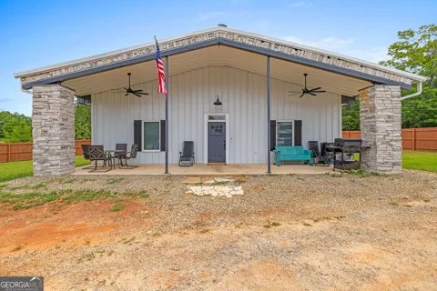 2109 Brewers Mill RD