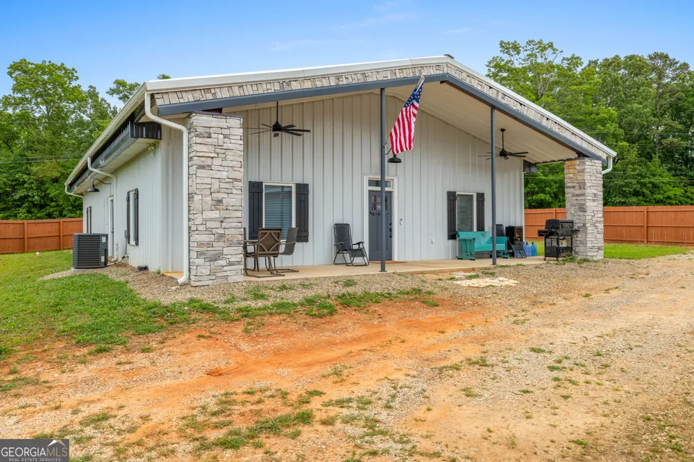 2109 Brewers Mill RD Elberton, GA 30635