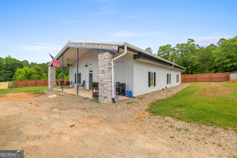 2109 Brewers Mill RD Elberton, GA 30635
