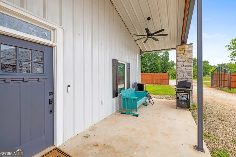 2109 Brewers Mill RD Elberton, GA 30635