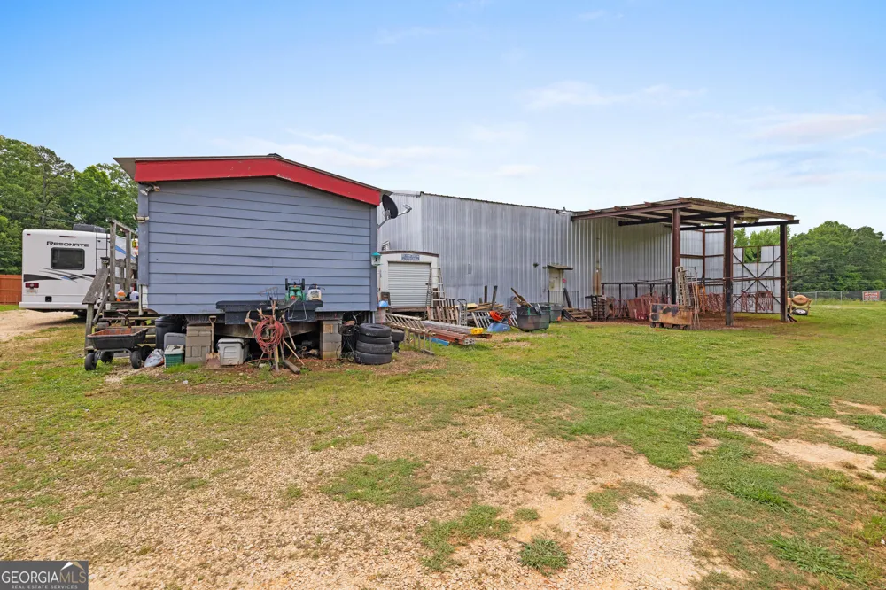 2109 Brewers Mill RD Elberton, GA 30635
