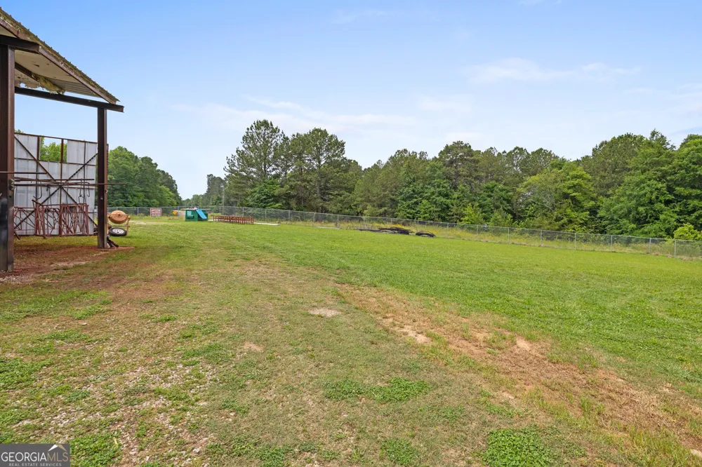 2109 Brewers Mill RD Elberton, GA 30635