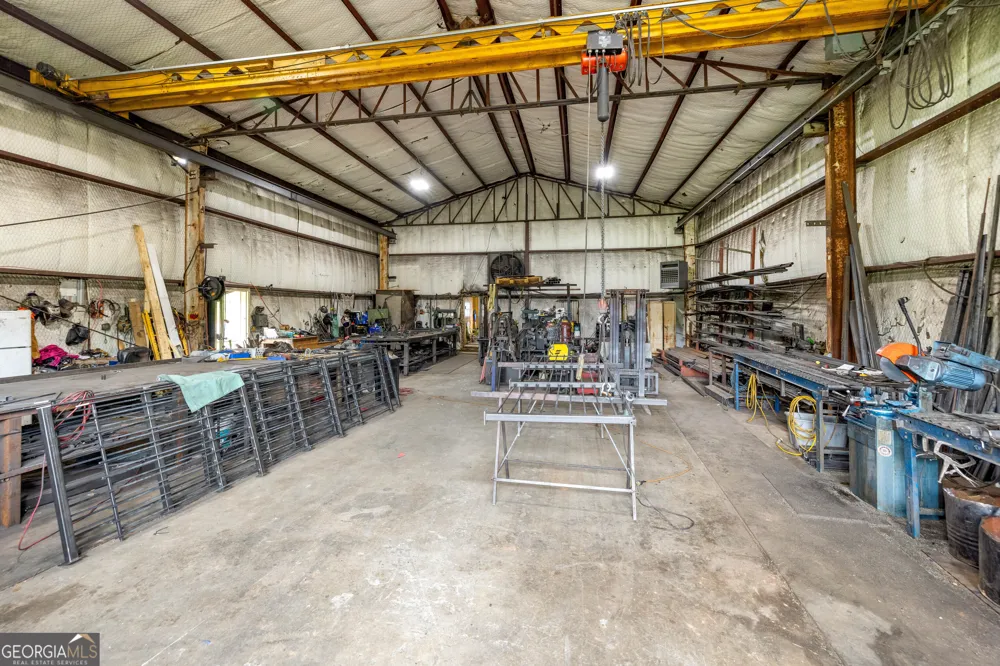 2109 Brewers Mill RD Elberton, GA 30635