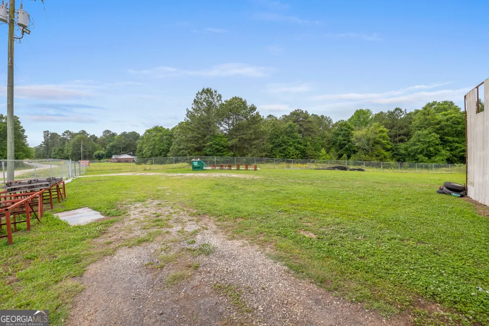 2109 Brewers Mill RD Elberton, GA 30635