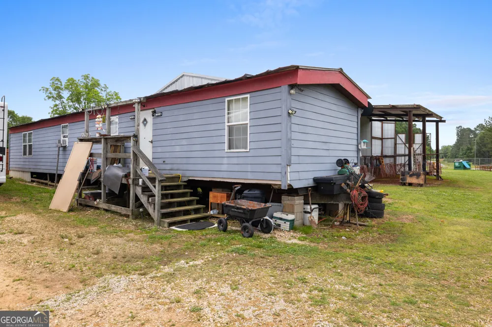 2109 Brewers Mill RD Elberton, GA 30635