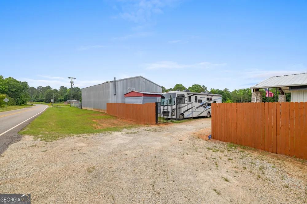 2109 Brewers Mill RD Elberton, GA 30635