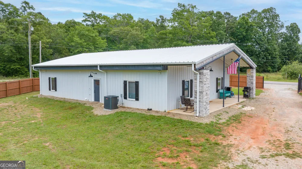 2109 Brewers Mill RD Elberton, GA 30635
