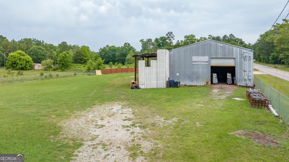 2109 Brewers Mill RD Elberton, GA 30635