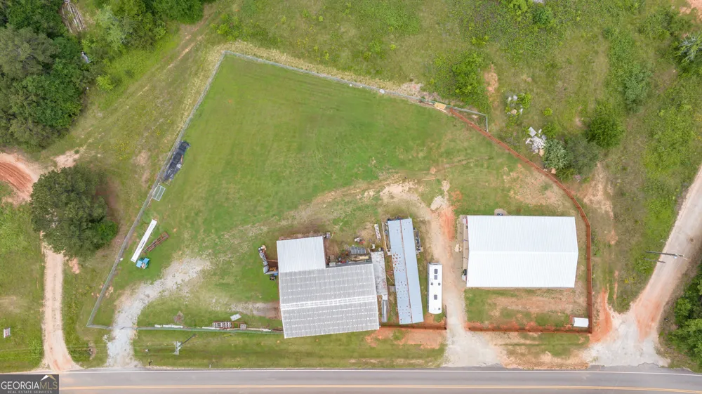 2109 Brewers Mill RD Elberton, GA 30635