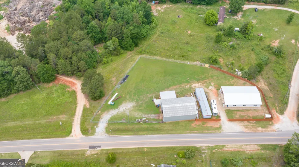 2109 Brewers Mill RD Elberton, GA 30635