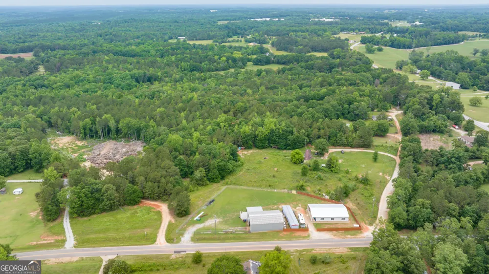 2109 Brewers Mill RD Elberton, GA 30635