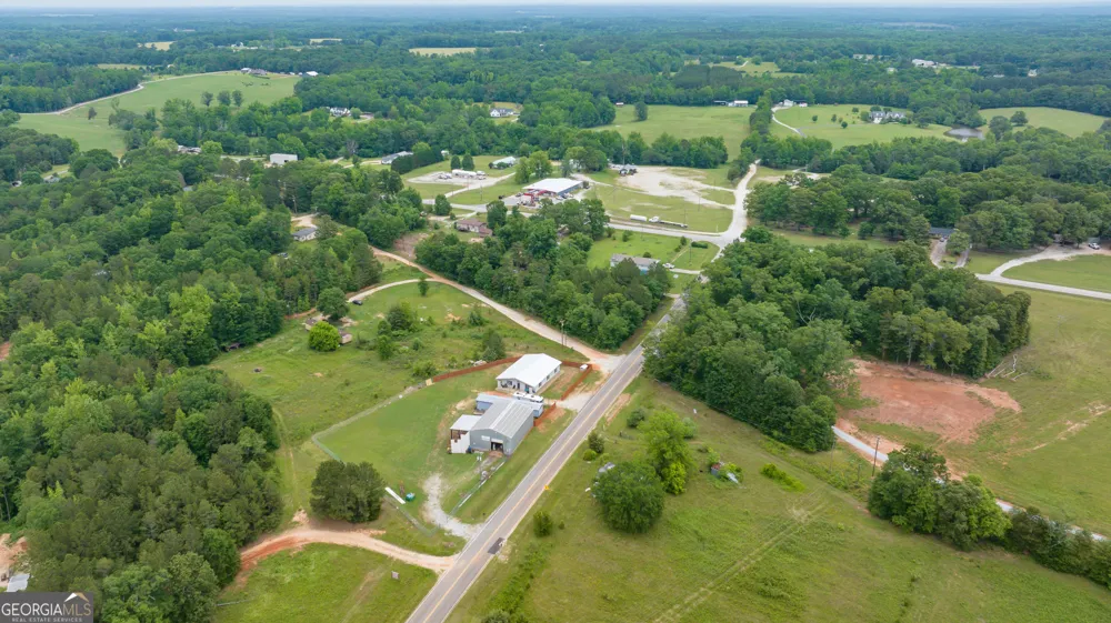 2109 Brewers Mill RD Elberton, GA 30635