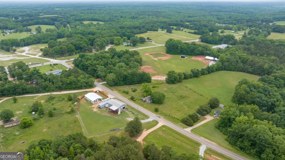 2109 Brewers Mill RD Elberton, GA 30635