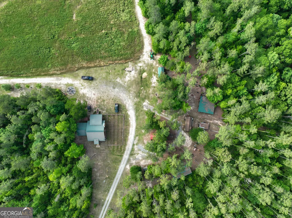 6620 Jr Sims RD Irwinton, GA 31042