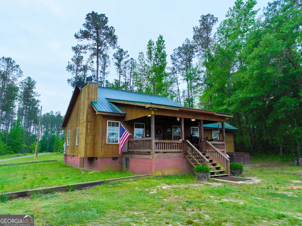 6620 Jr Sims RD Irwinton, GA 31042