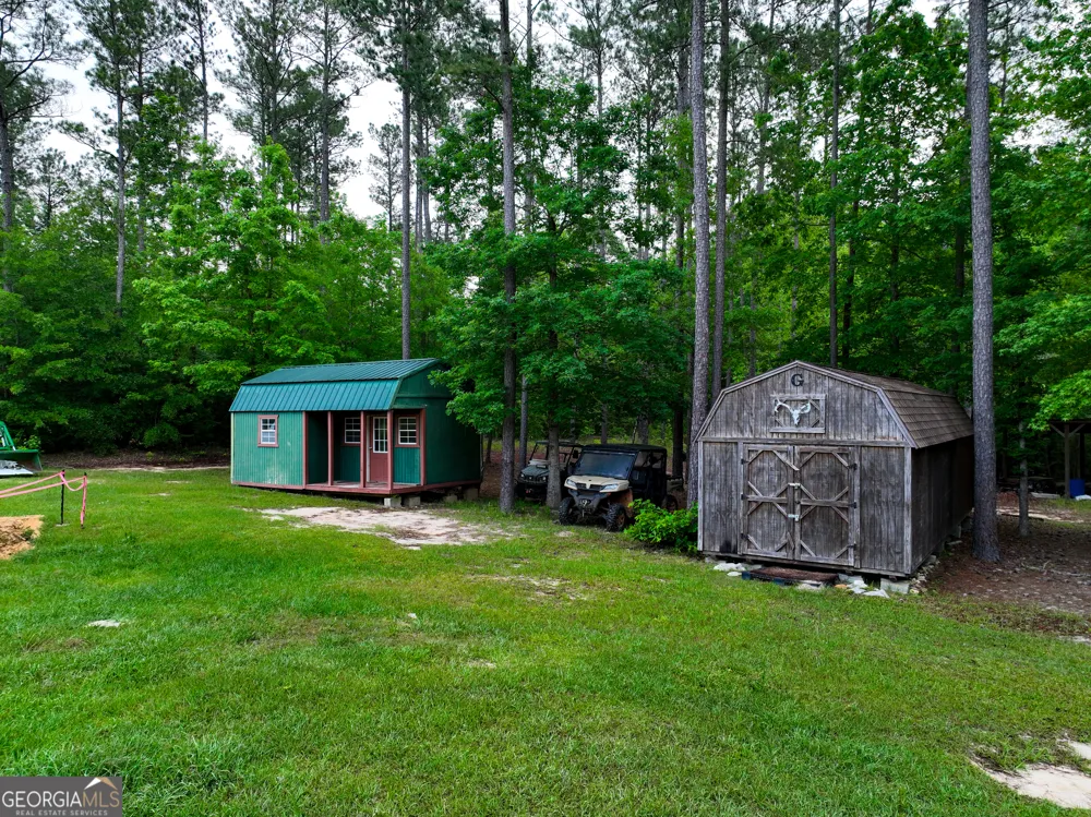 6620 Jr Sims RD Irwinton, GA 31042