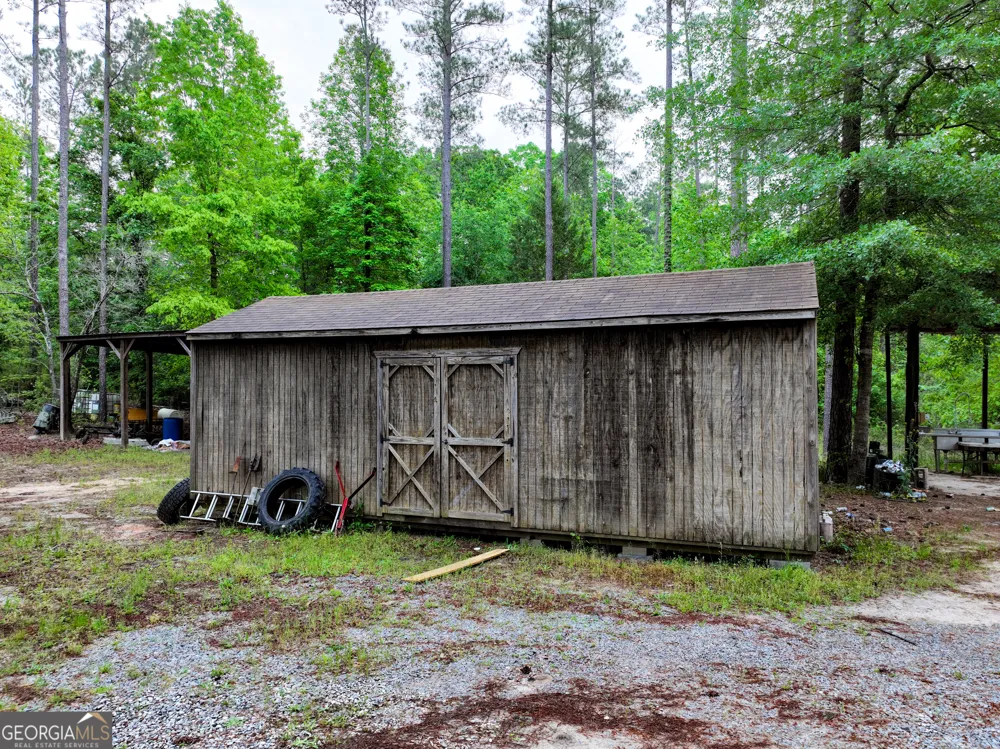 6620 Jr Sims RD Irwinton, GA 31042