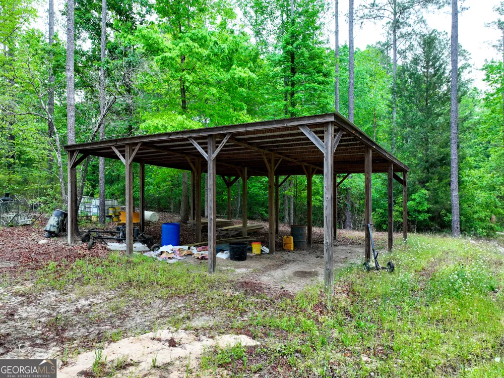 6620 Jr Sims RD Irwinton, GA 31042