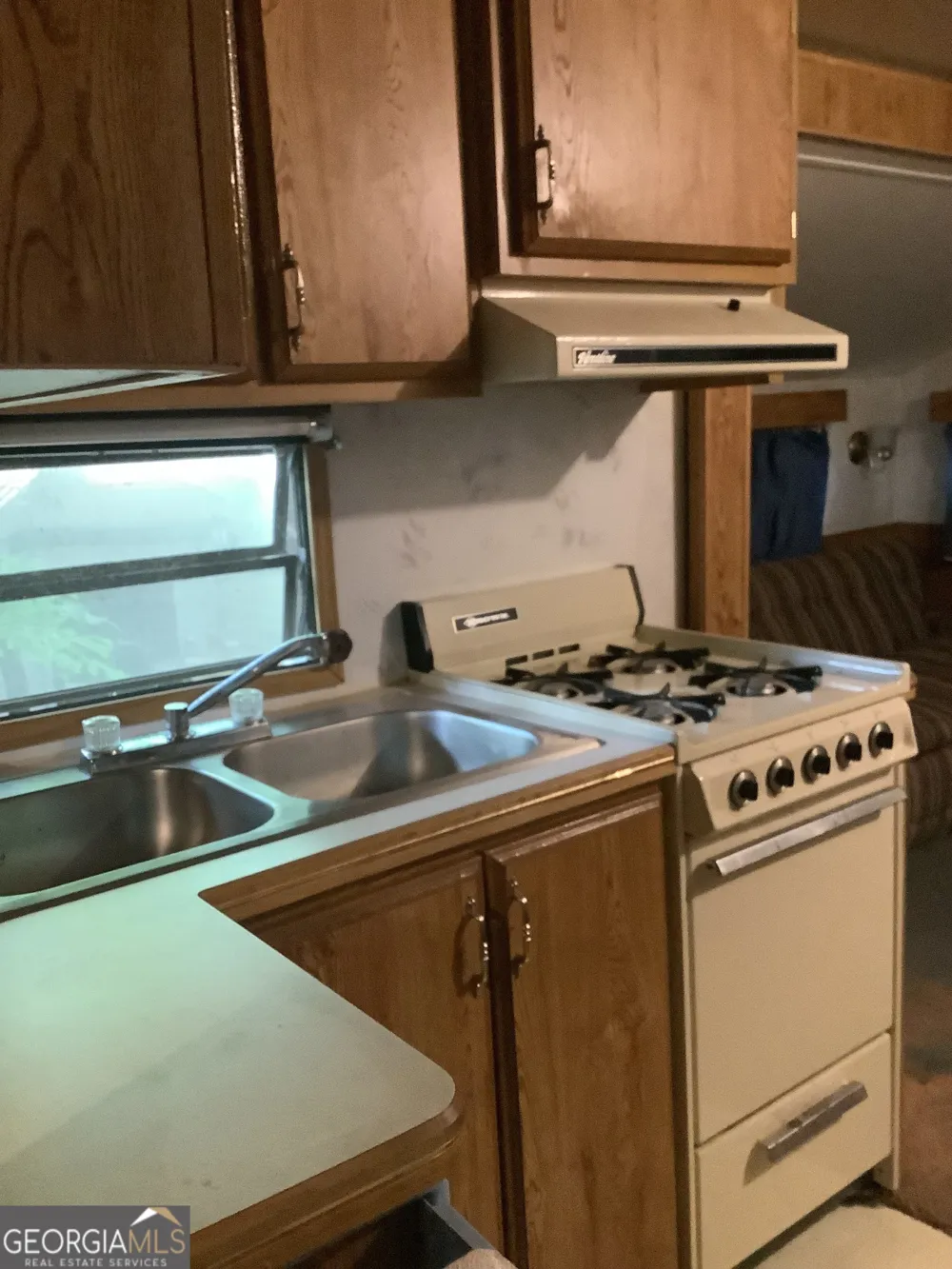 961 Mountain Shadows DR Cleveland, GA 30528