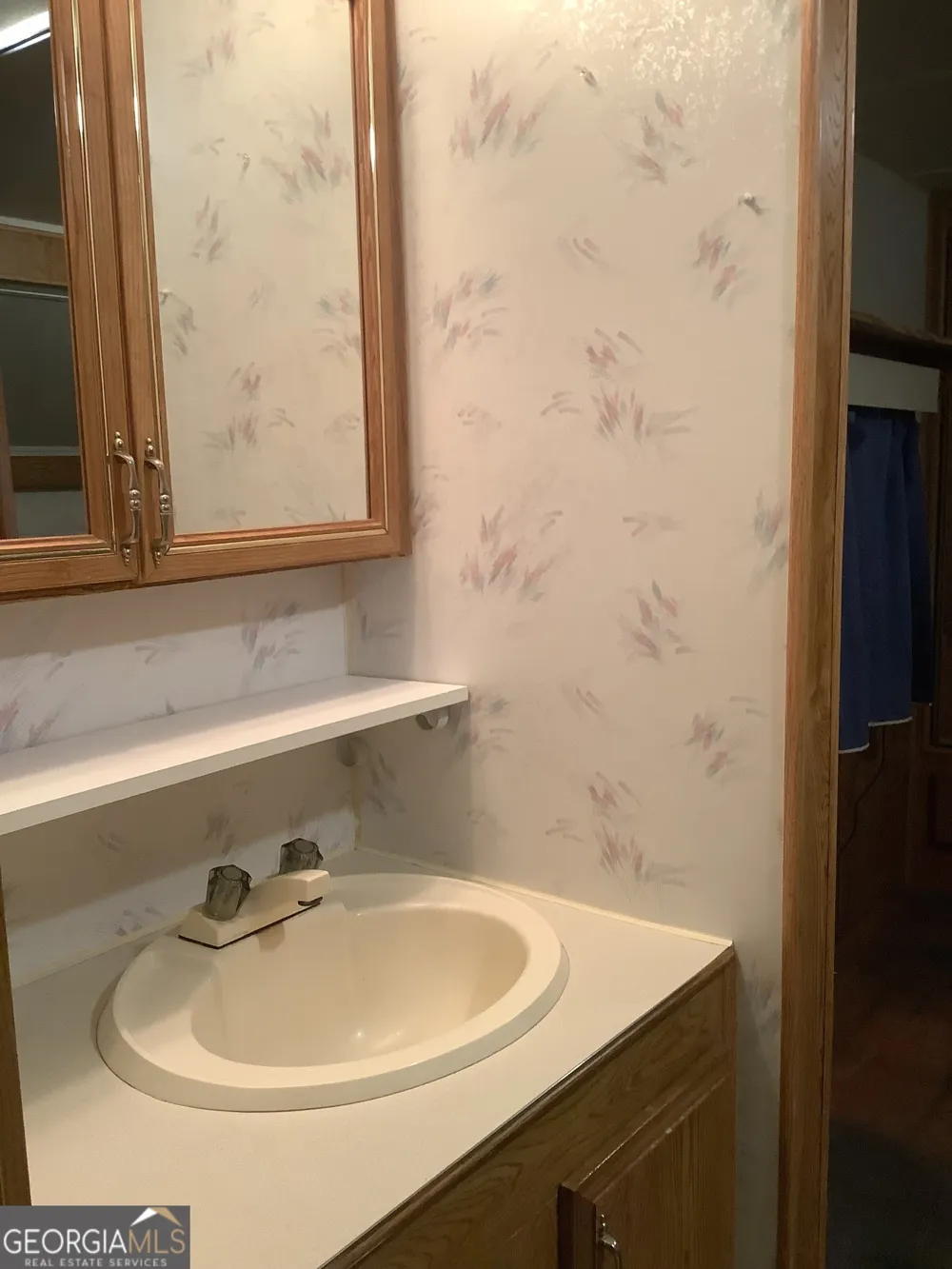961 Mountain Shadows DR Cleveland, GA 30528