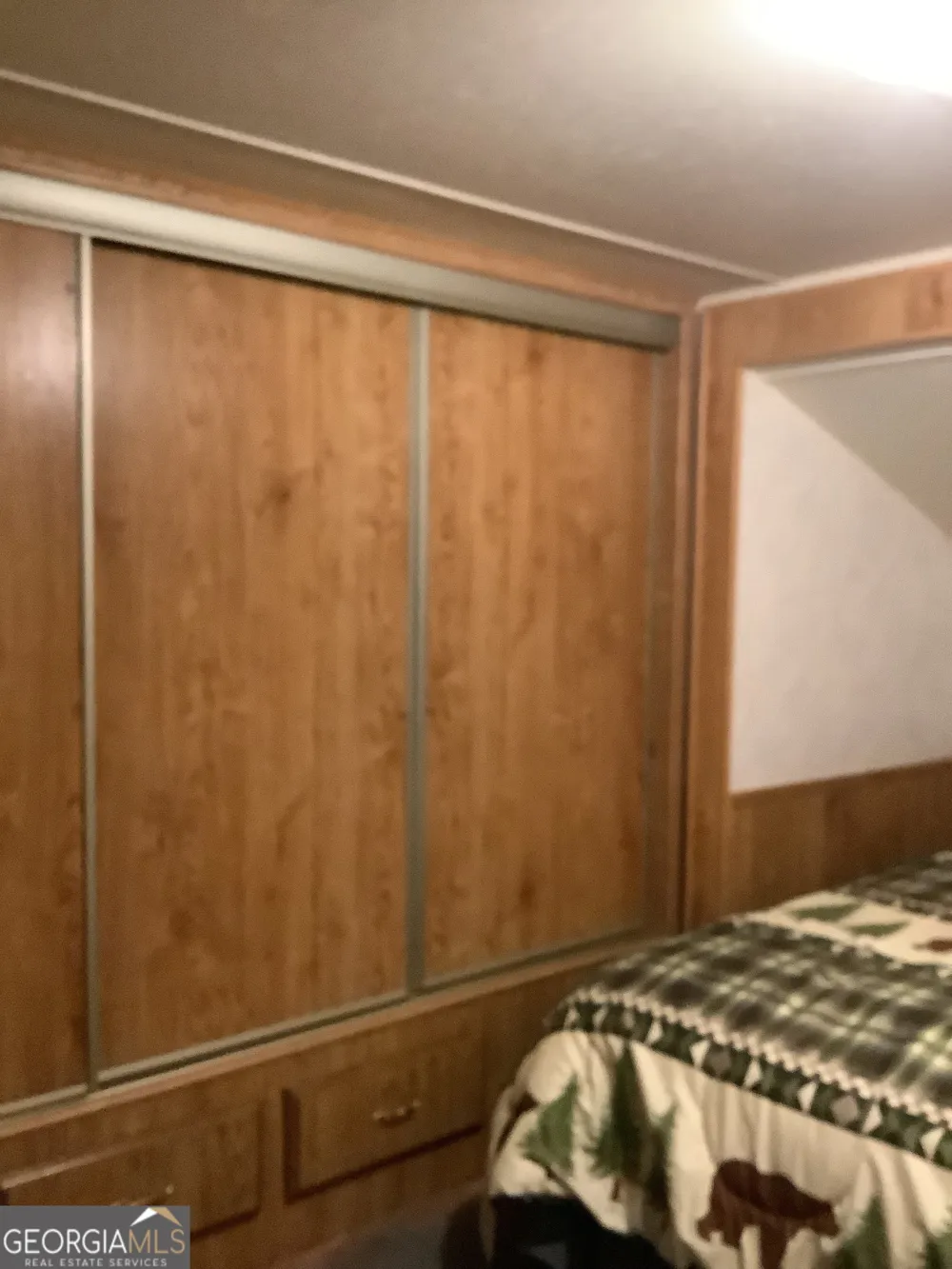 961 Mountain Shadows DR Cleveland, GA 30528