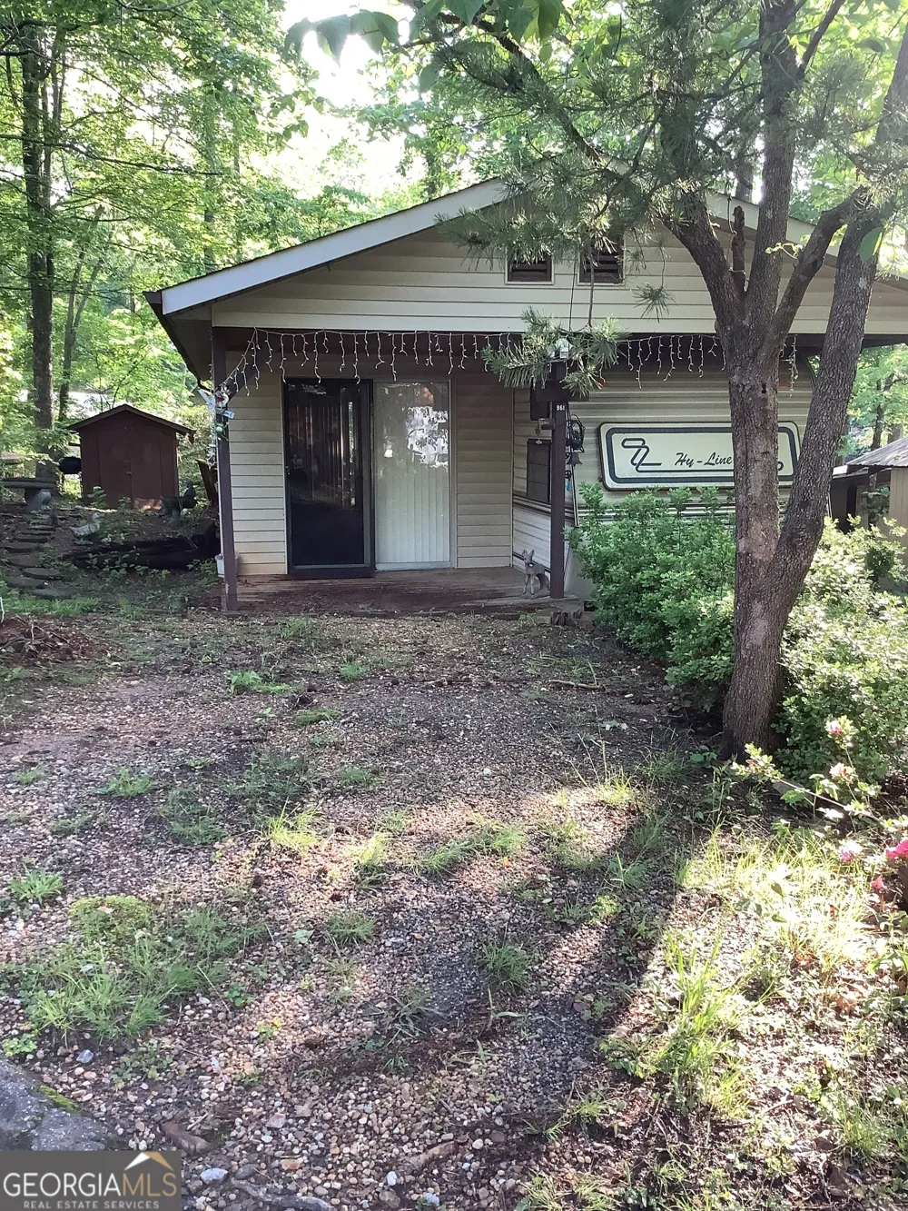 961 Mountain Shadows DR Cleveland, GA 30528