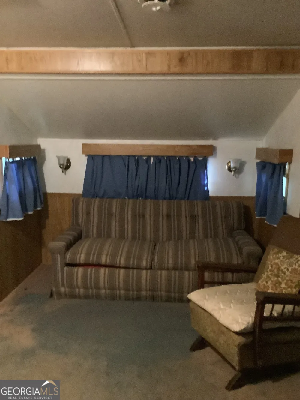 961 Mountain Shadows DR Cleveland, GA 30528