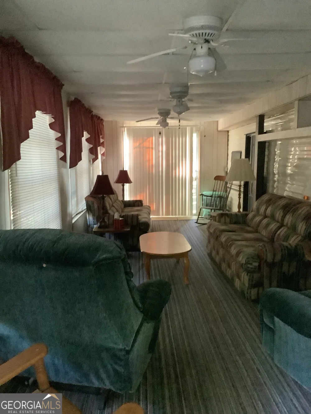961 Mountain Shadows DR Cleveland, GA 30528