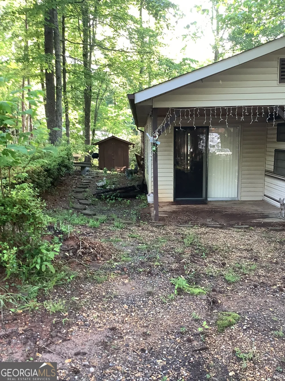 961 Mountain Shadows DR Cleveland, GA 30528