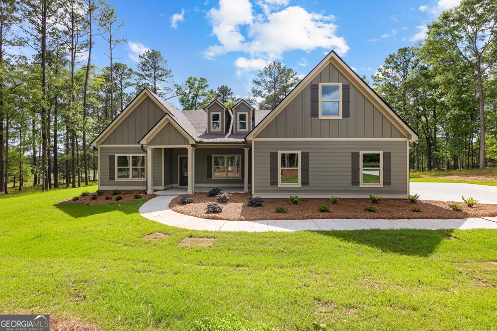 1224 Waymanville RD Thomaston, GA 30286