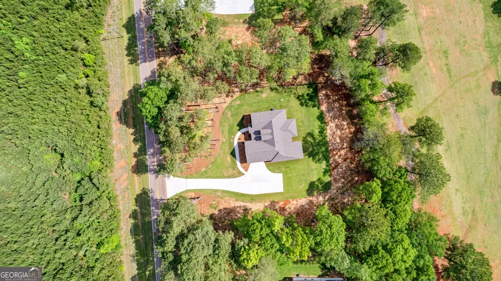 1224 Waymanville RD Thomaston, GA 30286