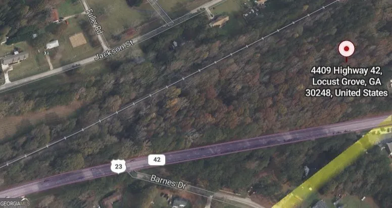 0 Highway 42 S Locust Grove, GA 30248