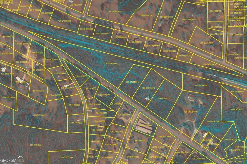 0 Highway 42 S Locust Grove, GA 30248