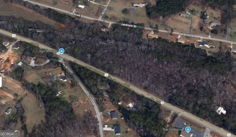 0 Highway 42 S Locust Grove, GA 30248