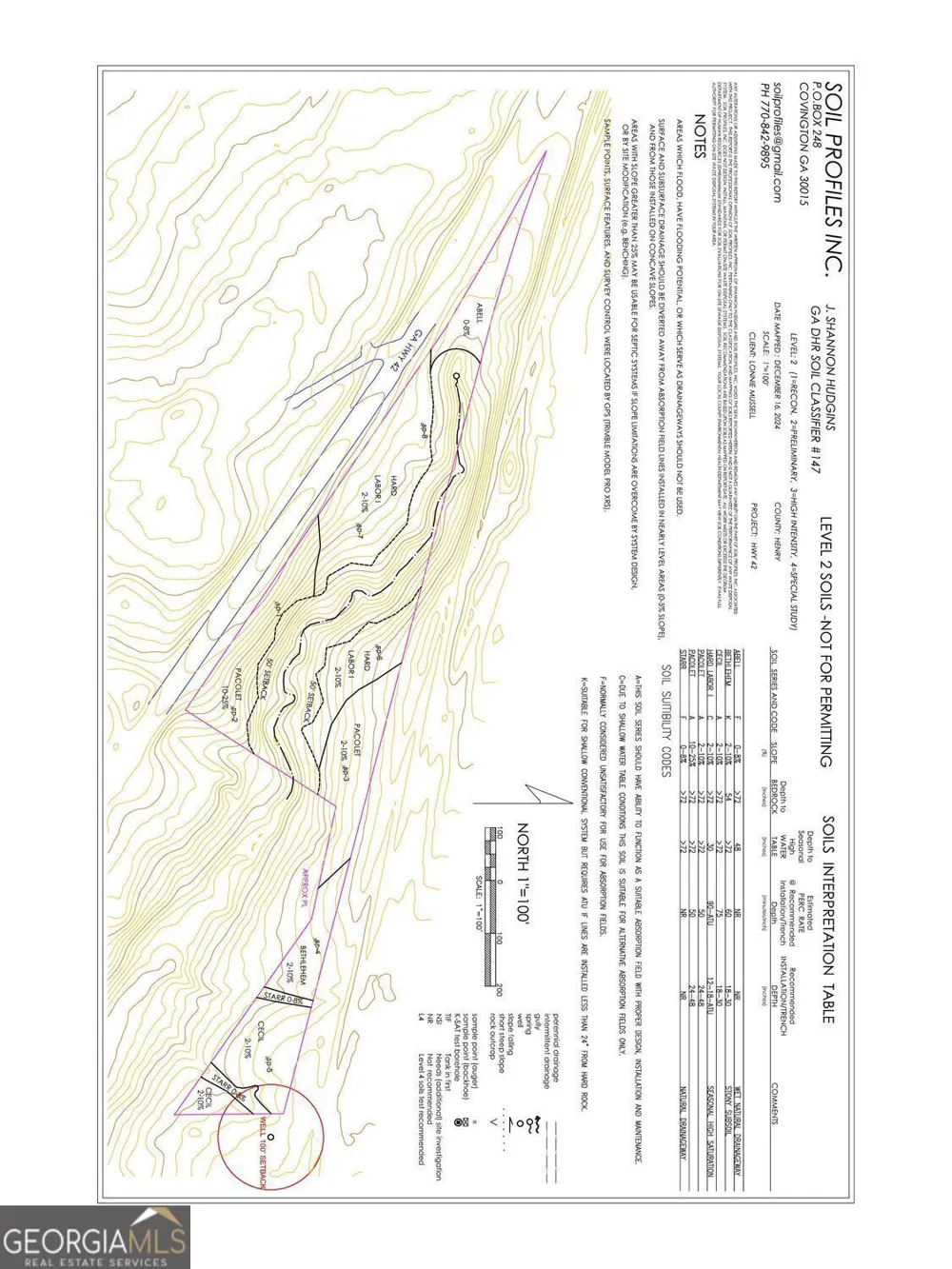 0 Highway 42 S Locust Grove, GA 30248