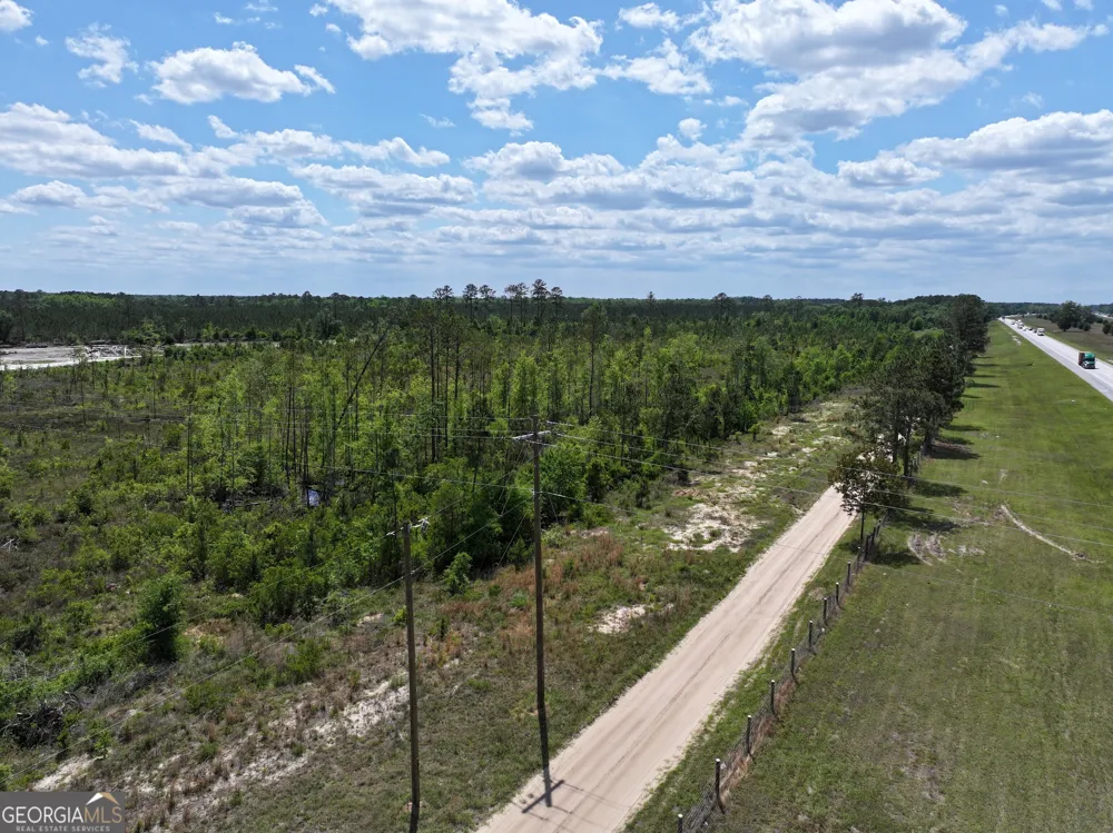 0 New Town RD Pembroke, GA 31321