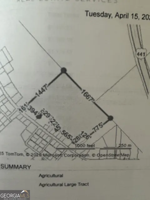 0 Asbell RD