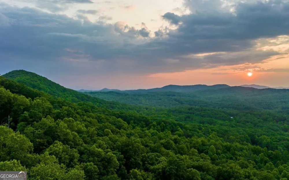 LOT 25 Scouts Overlook Morganton, GA 30560