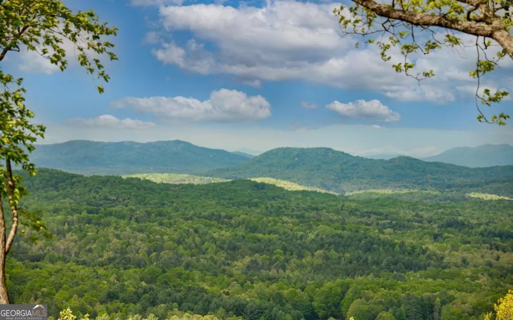 LOT 25 Scouts Overlook Morganton, GA 30560
