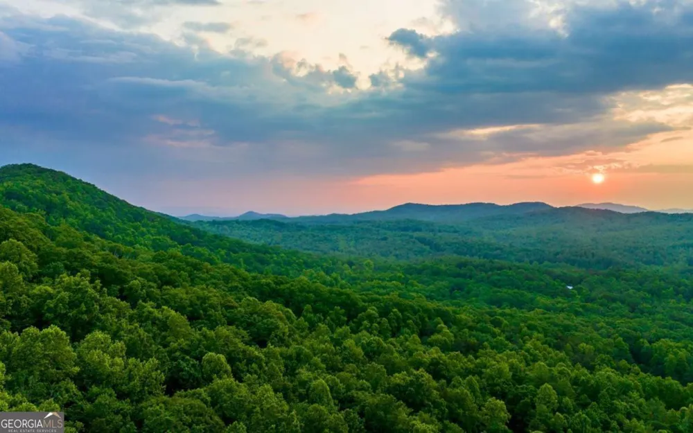 LOT 25 Scouts Overlook Morganton, GA 30560