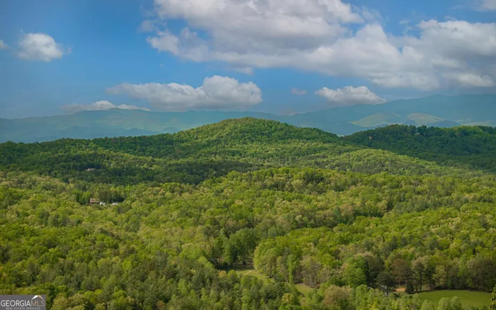 LOT 25 Scouts Overlook Morganton, GA 30560
