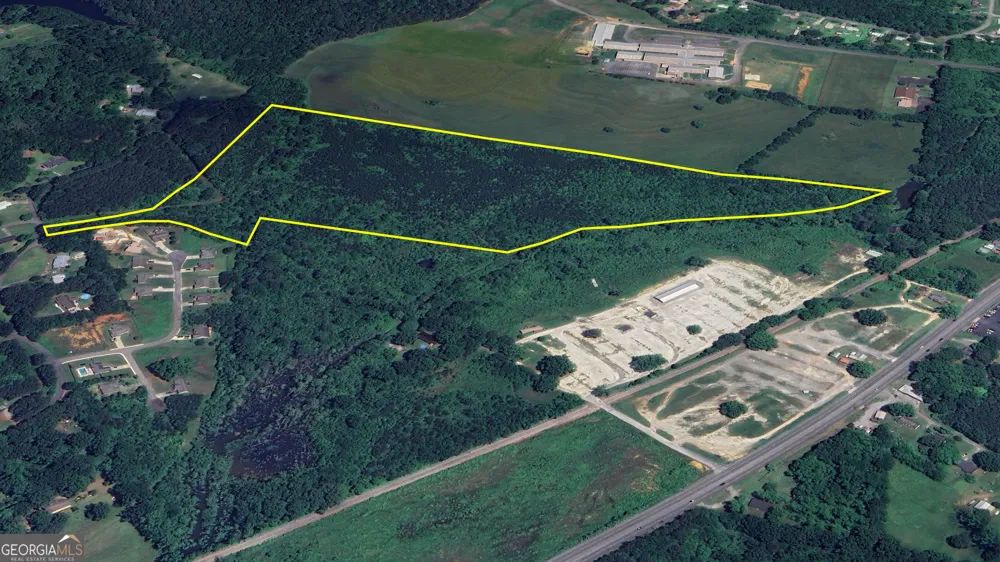 0 Lake Wanda Rita Summerville, GA 30747