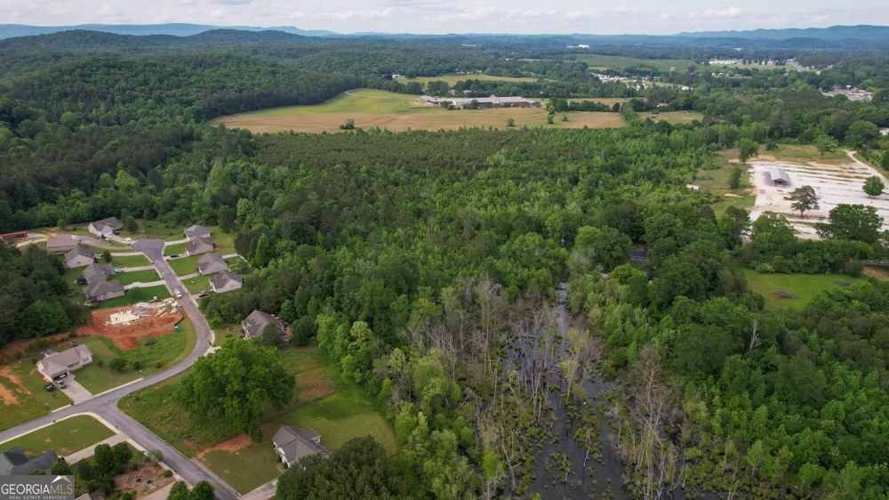 0 Lake Wanda Rita Summerville, GA 30747