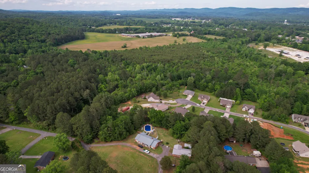0 Lake Wanda Rita Summerville, GA 30747