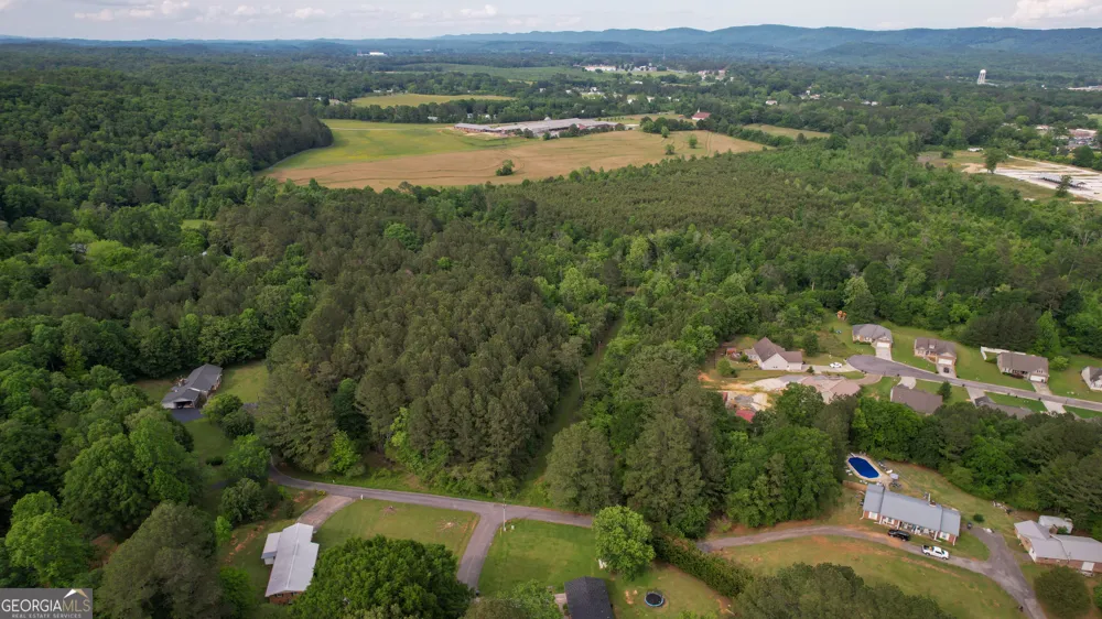 0 Lake Wanda Rita Summerville, GA 30747