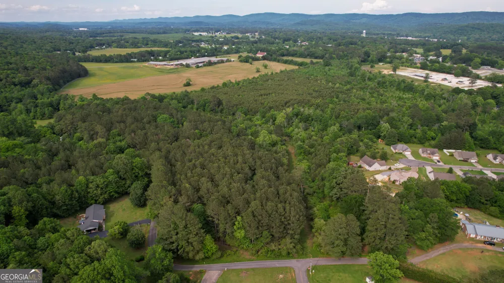 0 Lake Wanda Rita Summerville, GA 30747