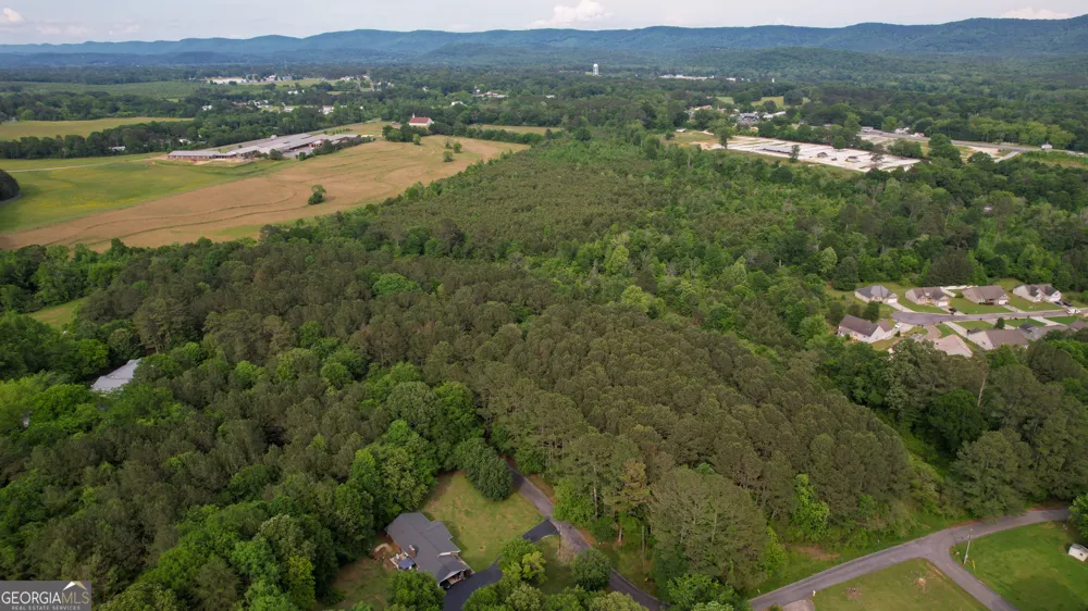 0 Lake Wanda Rita Summerville, GA 30747